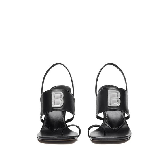 Shoes - Brandon Blackwood Kingston Sandal